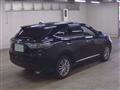 2017 Toyota Harrier