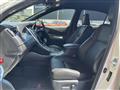 2017 Toyota Harrier