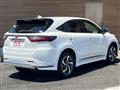 2017 Toyota Harrier