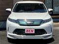 2017 Toyota Harrier
