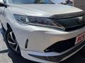 2017 Toyota Harrier