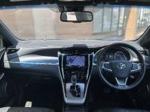 2017 Toyota Harrier