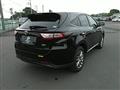 2017 Toyota Harrier