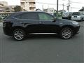 2017 Toyota Harrier