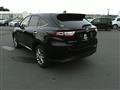 2017 Toyota Harrier