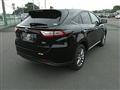 2017 Toyota Harrier