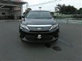 2017 Toyota Harrier