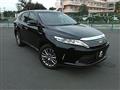 2017 Toyota Harrier