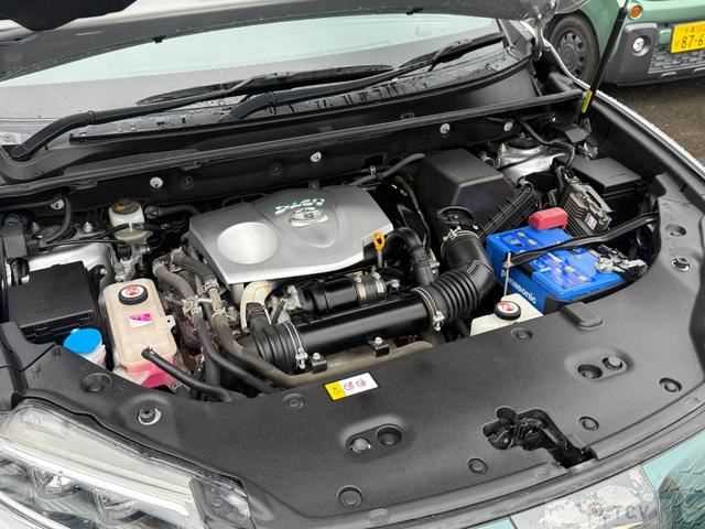 2017 Toyota Harrier