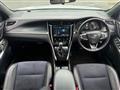 2017 Toyota Harrier