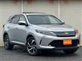 2017 Toyota Harrier