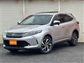 2017 Toyota Harrier