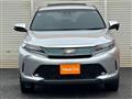 2017 Toyota Harrier