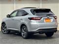 2017 Toyota Harrier