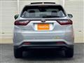 2017 Toyota Harrier