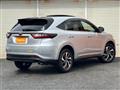 2017 Toyota Harrier