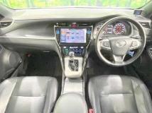 2017 Toyota Harrier
