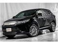 2017 Toyota Harrier