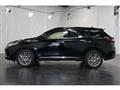 2017 Toyota Harrier