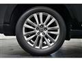 2017 Toyota Harrier