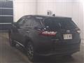 2018 Toyota Harrier