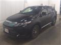 2018 Toyota Harrier