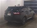 2018 Toyota Harrier