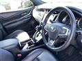 2018 Toyota Harrier