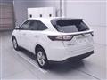 2018 Toyota Harrier