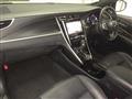2018 Toyota Harrier
