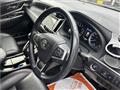 2018 Toyota Harrier