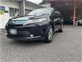 2018 Toyota Harrier