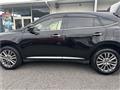 2018 Toyota Harrier