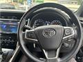 2018 Toyota Harrier