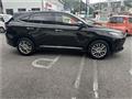 2018 Toyota Harrier
