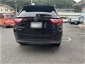 2018 Toyota Harrier