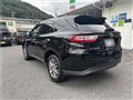 2018 Toyota Harrier