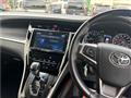 2018 Toyota Harrier