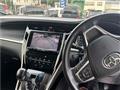 2018 Toyota Harrier