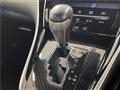 2018 Toyota Harrier