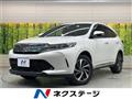2018 Toyota Harrier