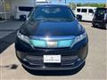 2018 Toyota Harrier