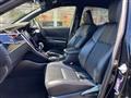 2018 Toyota Harrier