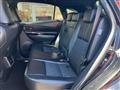 2018 Toyota Harrier