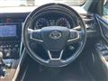 2018 Toyota Harrier
