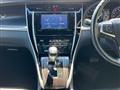 2018 Toyota Harrier