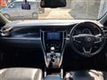 2018 Toyota Harrier