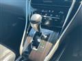 2018 Toyota Harrier