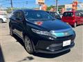 2018 Toyota Harrier