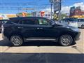 2018 Toyota Harrier
